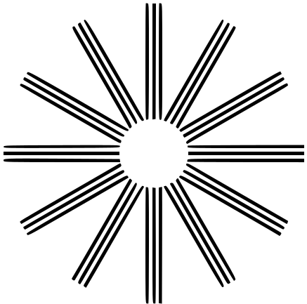 Astigmatism Test