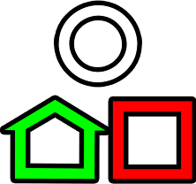 Worth 4 Dot Test